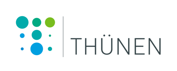 Thünen Institute Logo 